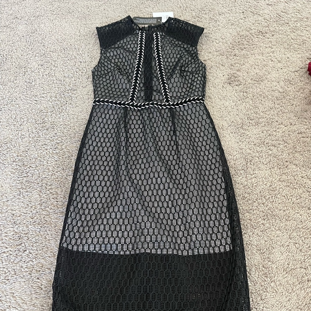 Top Shop Dress